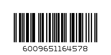 KEFALOS 6S ALOE VERA YOGHURT - Barcode: 6009651164578