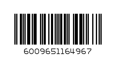 KEFALOS STRAWBERRY YOGHURT 150 G - Barcode: 6009651164967