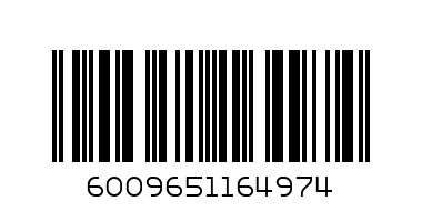 KEFALOS FRUIT YOGHURT BLACKBERRY 150 G - Barcode: 6009651164974