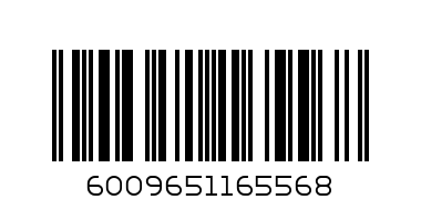 KEFALOS 1L VANILLA ICE CREAM - Barcode: 6009651165568