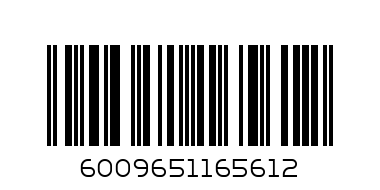 CORTINA 2L ICREAM CHERRY RIPPLE - Barcode: 6009651165612