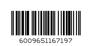 CHEESEMAN 200G GOUDA CHEESE - Barcode: 6009651167197