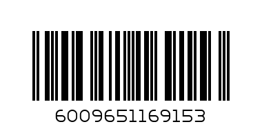 KEFALOS YOGHURT 6X100G - Barcode: 6009651169153