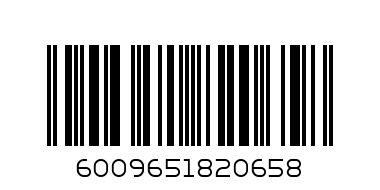 CRUMBED CHICKEN NUGGETS - Barcode: 6009651820658