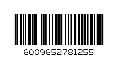 SUPER SAVER TISSUE 10 ROLLS - Barcode: 6009652781255