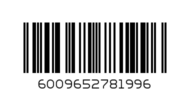 SUPER SAVER 40 PACK - Barcode: 6009652781996