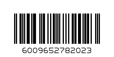 Softex Toilet Tissue ROLL - Barcode: 6009652782023