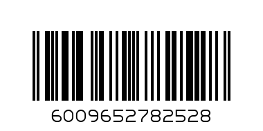 MOTTIS PINEAPPLE 2LTR - Barcode: 6009652782528