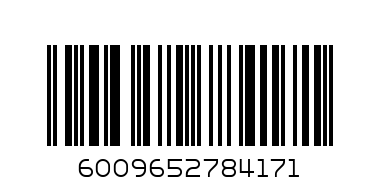 AMINGO POPICO BUTTER SALT 150G - Barcode: 6009652784171