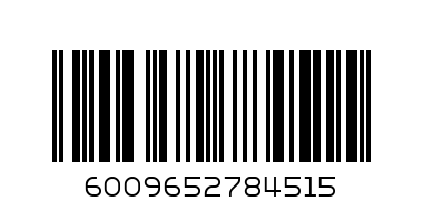 CALIFORNIA FROOTY 250ml - Barcode: 6009652784515