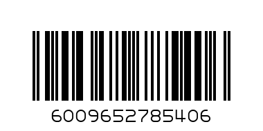 AMIGO DEEZ NUTZ 150G - Barcode: 6009652785406