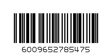 AMIGO SLIMS ASSORTED FLV 25GM - Barcode: 6009652785475
