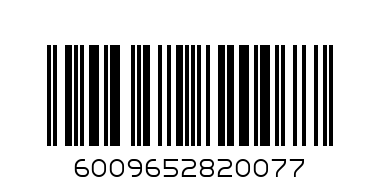 RUSSIAN EMPIROR - Barcode: 6009652820077