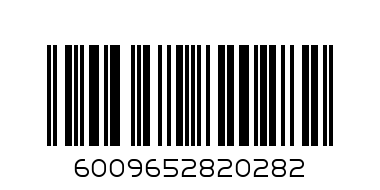 750ML REGAL GOLD - Barcode: 6009652820282