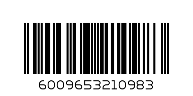 SUPER STRIKER WATERMELON - Barcode: 6009653210983