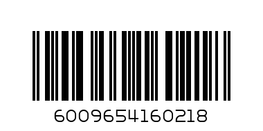 DRYNAPS MAXI 5 - Barcode: 6009654160218