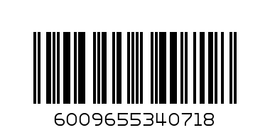 Kettle Cord - 1mm - Barcode: 6009655340718