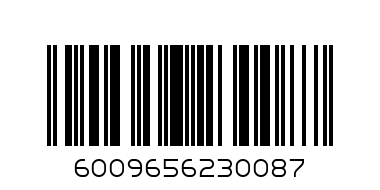 TASNEEM  30GRX48   SMOKED BEEF - Barcode: 6009656230087