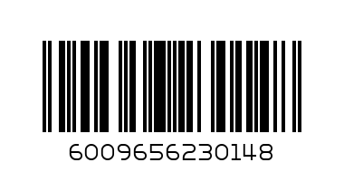 TASNEEM  30GRX40  CHICKEN - Barcode: 6009656230148