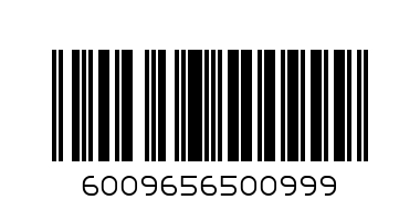 MY CREAMER 1KG PMILK - Barcode: 6009656500999