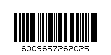 ROBS TOMATO SAUCE 750ML 0 EACH - Barcode: 6009657262025