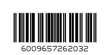 CHLLI SAUCE - Barcode: 6009657262032