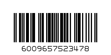 PANACHE PORTUGUESE SPICE 200G - Barcode: 6009657523478