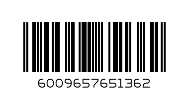 DENDAIRY 250ML FMILK CHOCLATE - Barcode: 6009657651362