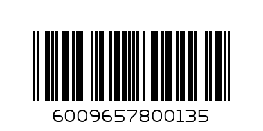 HELLO 2D LUNCH BOX (611) - Barcode: 6009657800135