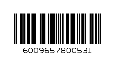 HELLO LUNCH BOX SMALL (646) - Barcode: 6009657800531