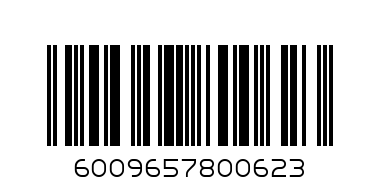 HELLO LUNCH BOX (656) - Barcode: 6009657800623