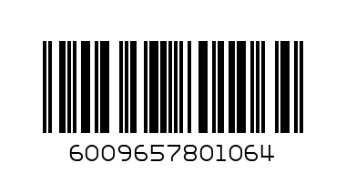 HELLO 20L BUCKET CODE 726 - Barcode: 6009657801064