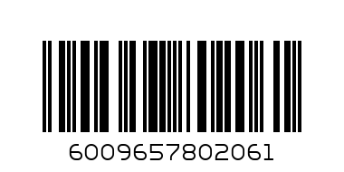 HELLO LUNCH BOX (748) - Barcode: 6009657802061