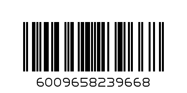 MEDAL HIGH GLOSS ENAMEL DARK AMI GREY 5L - Barcode: 6009658239668