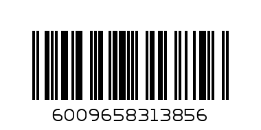 Pet Bowl small - Barcode: 6009658313856