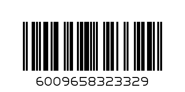 BAY BFJ4 BLUE BULL YORKIE - Barcode: 6009658323329