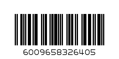 BAY LFJ3 LION MINI - Barcode: 6009658326405