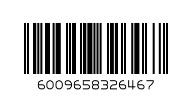 BAY CBE8 CHEETAH RND BED XLRG-SPECIAL - Barcode: 6009658326467