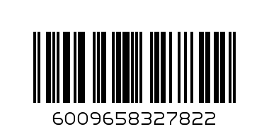 BAY PNT1LT COLOUR PEANUT - Barcode: 6009658327822