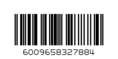 BAY PCM1LT COOKING MIX 1LT - Barcode: 6009658327884