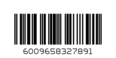 BAY 8761LT NUTRI RINGS - Barcode: 6009658327891