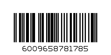 AVI IDEAL SUPREME CAT 5KG - Barcode: 6009658781785