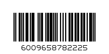 AVI DOUGHNUT DELIGHTS 1KG - Barcode: 6009658782225