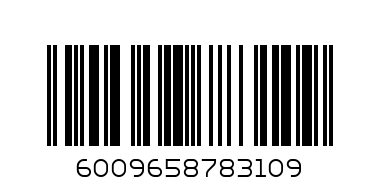 AVI DELIGHTS AFRICAN GREY 1KG - Barcode: 6009658783109