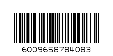 AHA IDEAL PUPPY 25KG - Barcode: 6009658784083