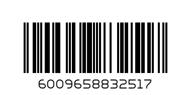 Chalk Line + Refill - Barcode: 6009658832517