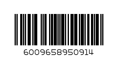 Rago naks tomato 2kg - Barcode: 6009658950914