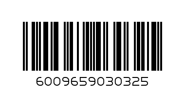 MONTAGU 250GR HAWAIAN MIXED NUTS - Barcode: 6009659030325