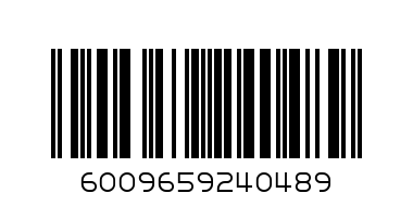 SUNSOFT TOILET ROLL LOSE - Barcode: 6009659240489