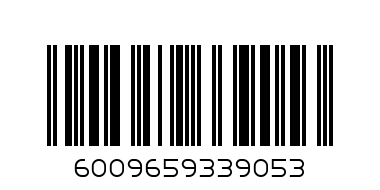 YAKI BRAID OMBRE COLOR # T GREY - Barcode: 6009659339053